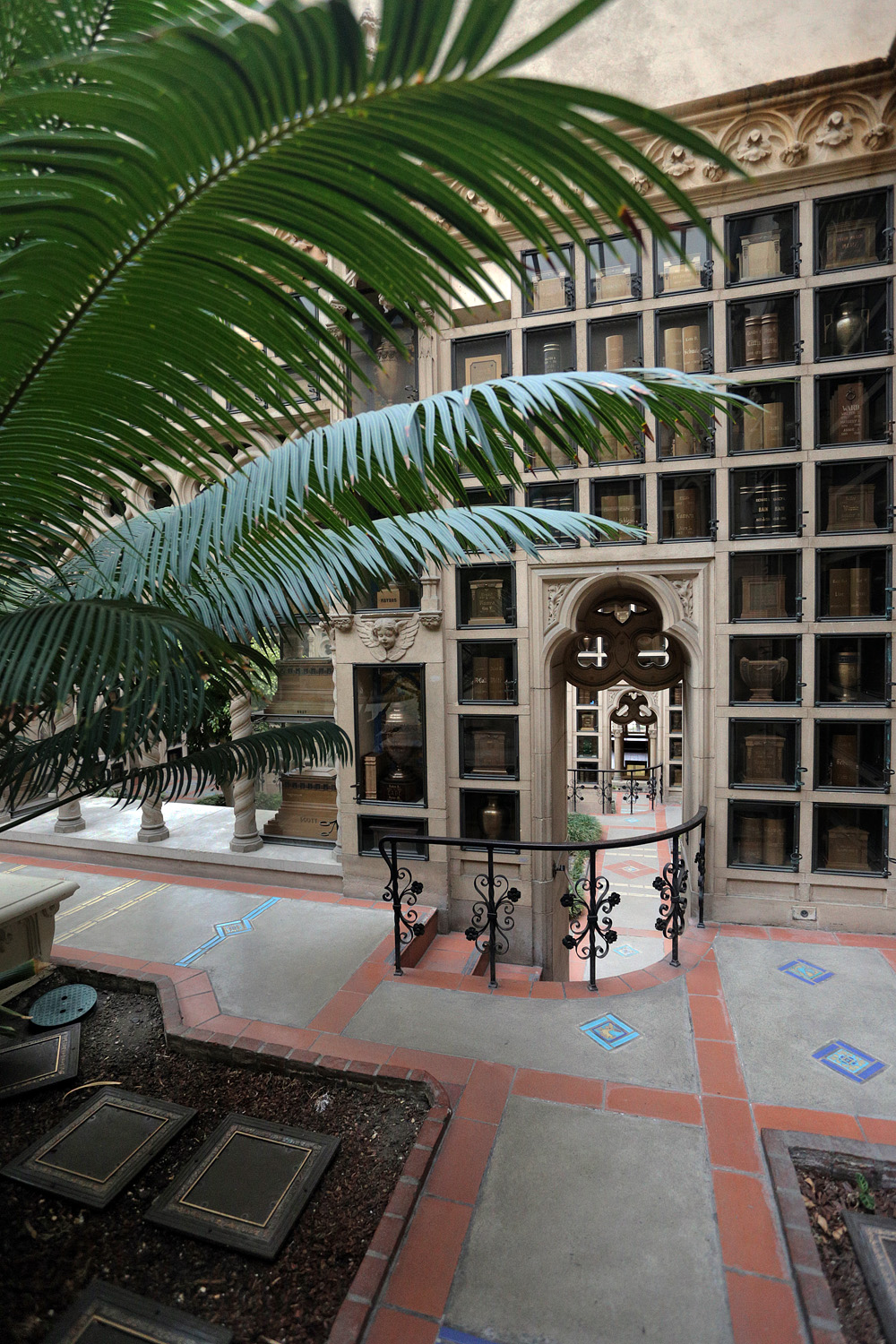 bill-hocker-chapel-of-the-chimes-columbarium-oakland-california-2020