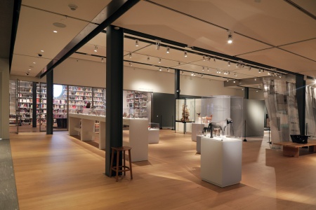 Mingei Museum
Balboa Park
San Diego, California