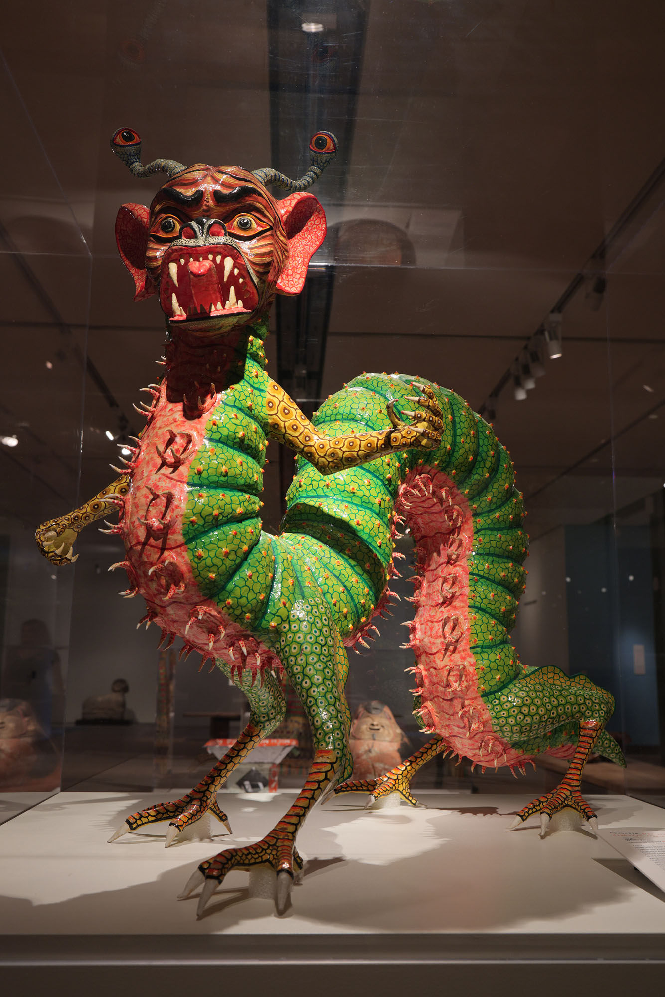 bill-hocker-mingei-museum-balboa-park-san-diego-california-2022