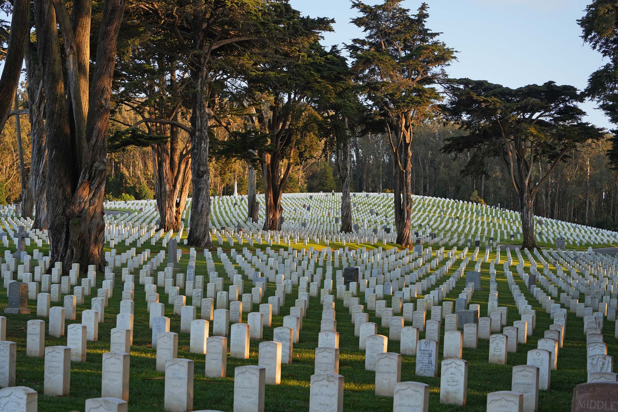 bill-hocker-presidio-cemetery-san-fancisco-california-2024
