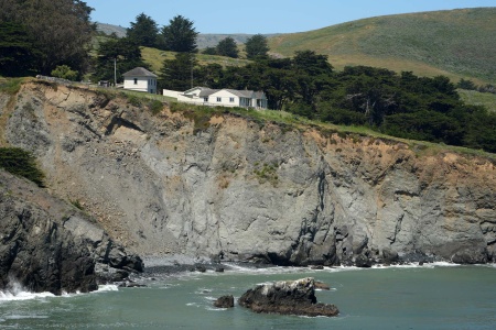 Point Bonita
Golden Gate National Recreation Area
Marin County, clifornia