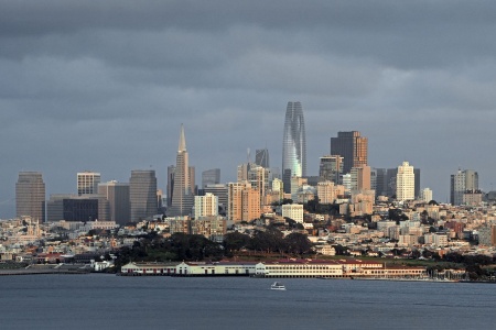 San Francisco, California