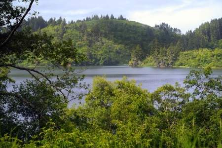 Stone Lagoon
Humboldt Lagoons State Park
Humboldt County, California