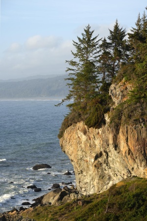 Sue-Meg State Park
Humboldt County, California