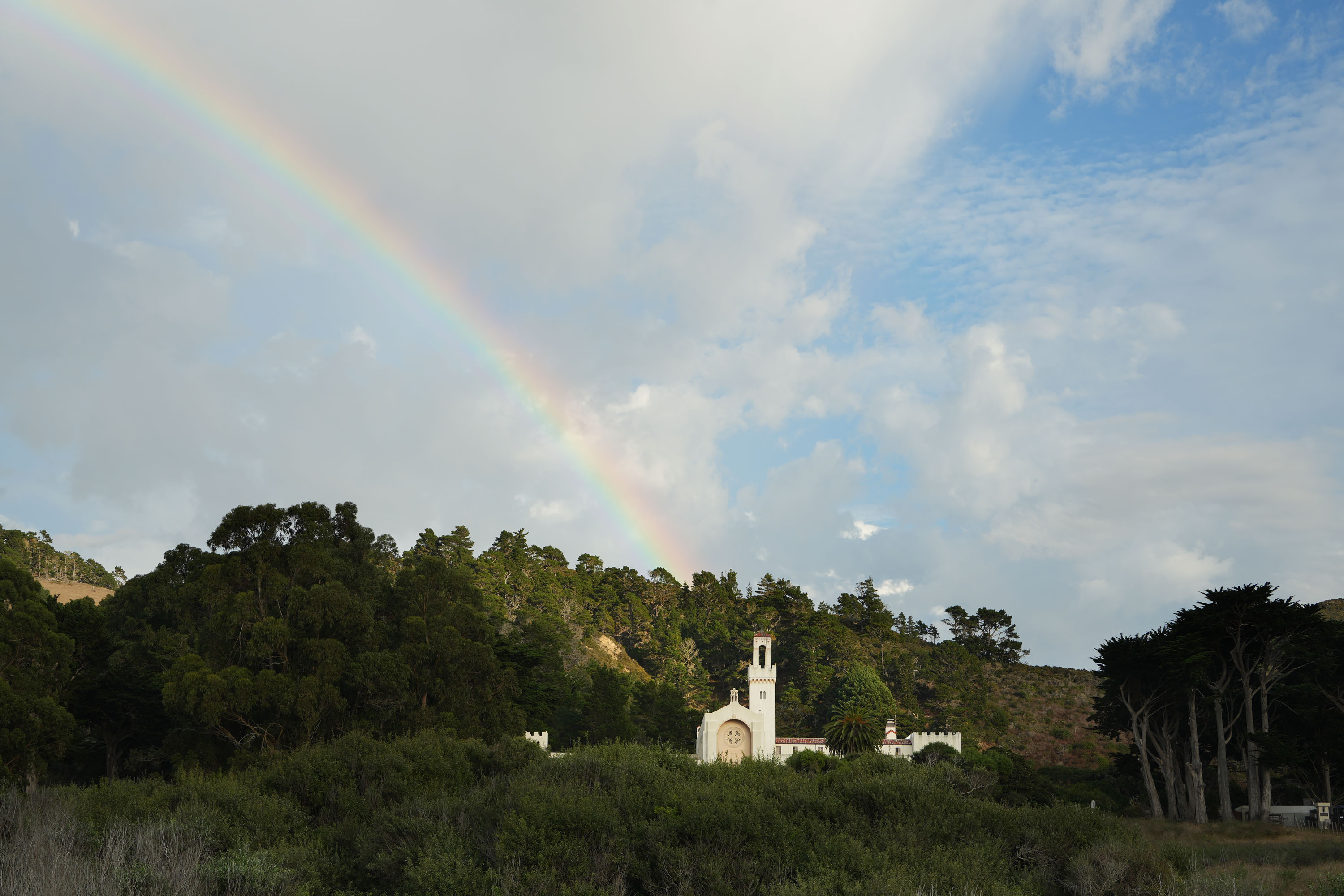 bill-hocker-carmelite-monastery-carmel-california-2025