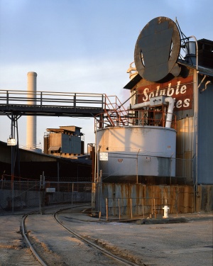 Berkeley, California
