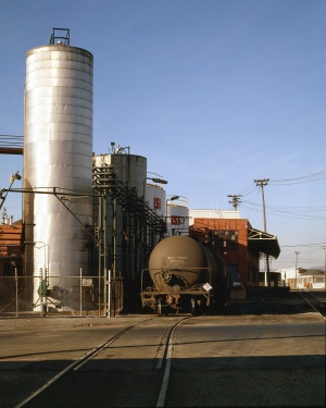 Berkeley, California