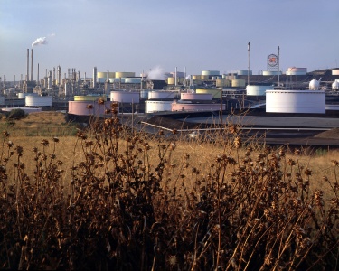 Refinery
Rodeo, California