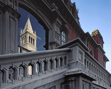 South Hall
University of California
Berkeley, California