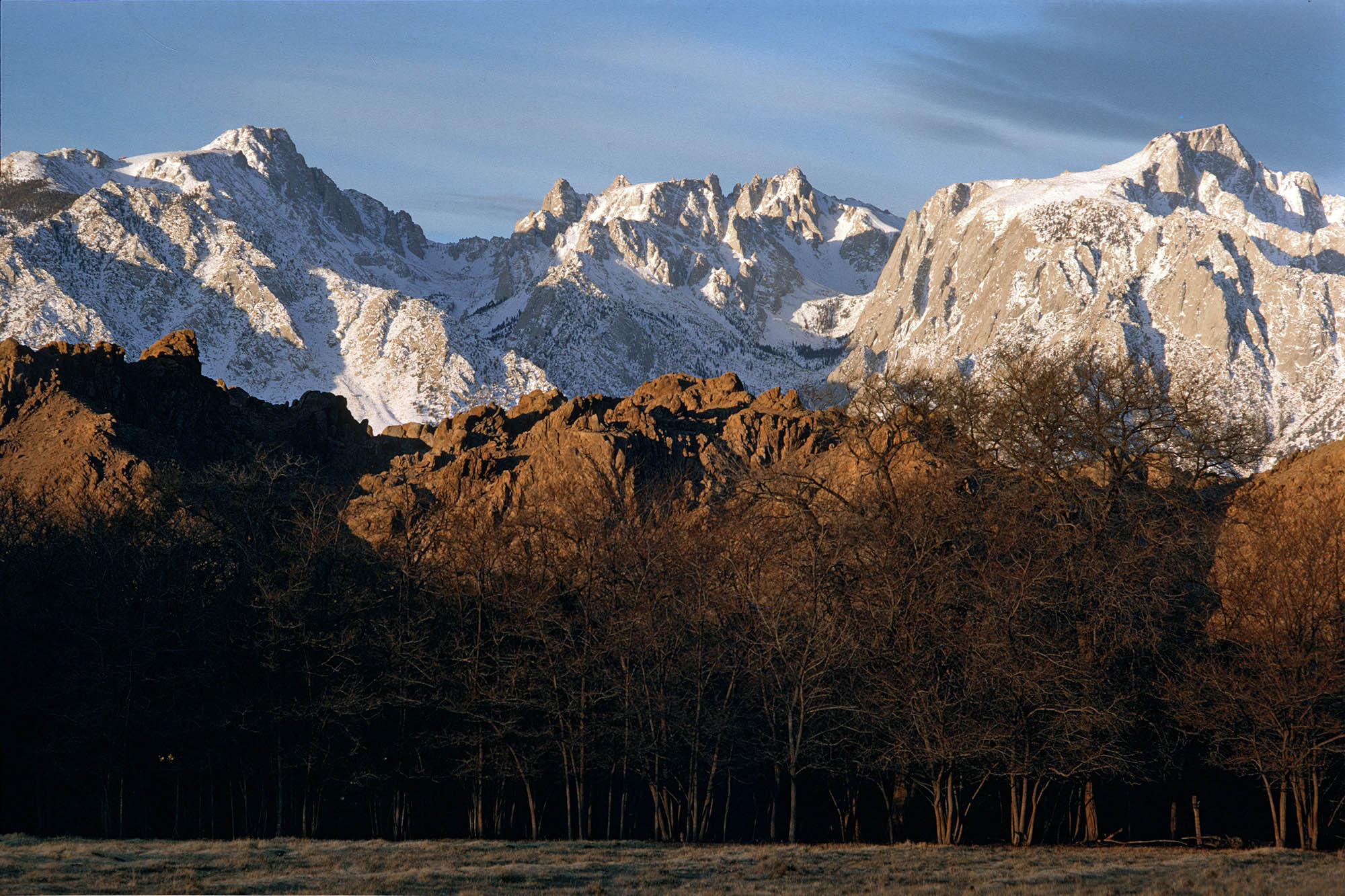 bill-hocker-the-eastern-sierra-(less-horse)-near-lone-pine-california-1972