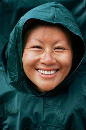 MuiDusy Basin, California