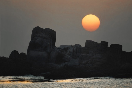 Carmel PointCarmel, California