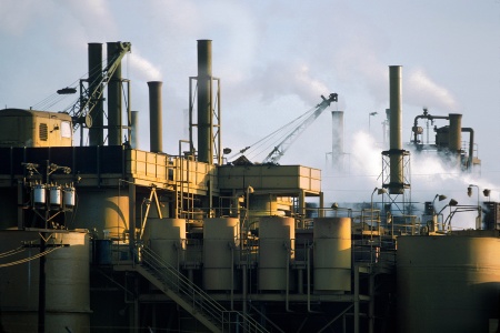 Paint Factory
Emeryville, California