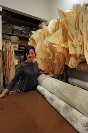 Fashion Designer
Los Angeles, California