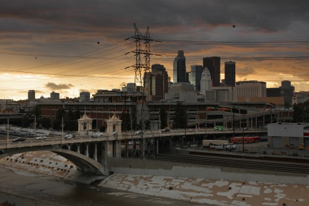 Los Angeles, California