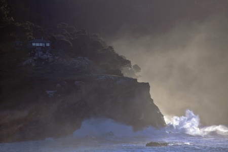 Timber Cove, California