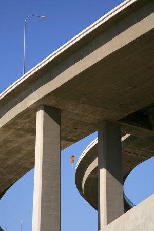 Bridge Onramps
Crockett, California