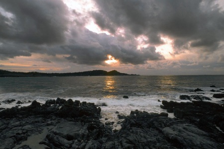 Point Lobos
From Carmel, California

