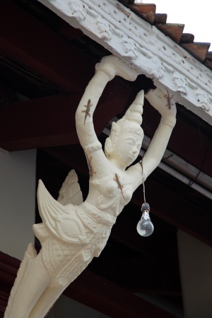 Wat Phnom Penh
Phnom Penh, Cambodia