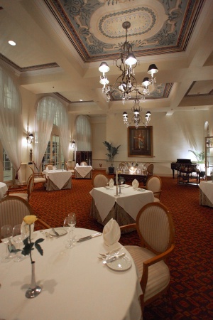 Hotel Le Royal
Phnom Penh, Cambodia