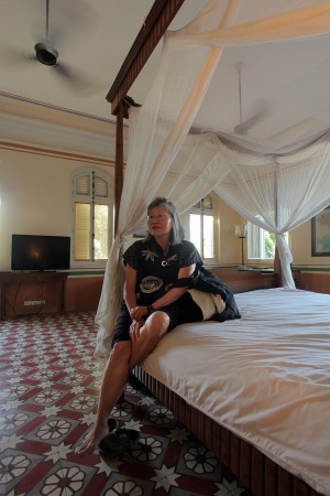 Mui
La Vill Hotel
Battambang, Cambodia