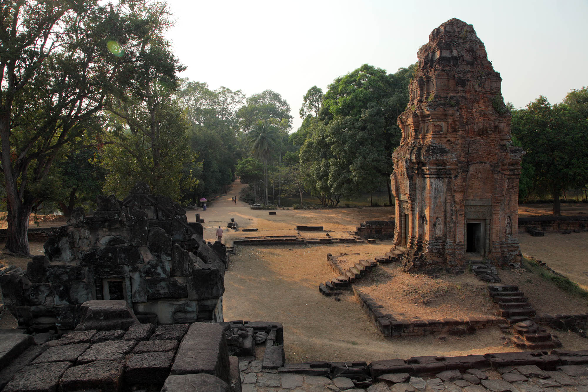 bill-hocker-west-from-bakong-angkor-cambodia-2010
