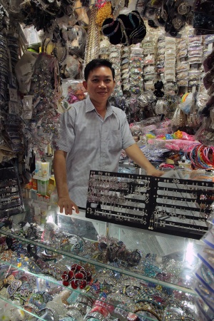 BanglesSiem Reap, Cambodia