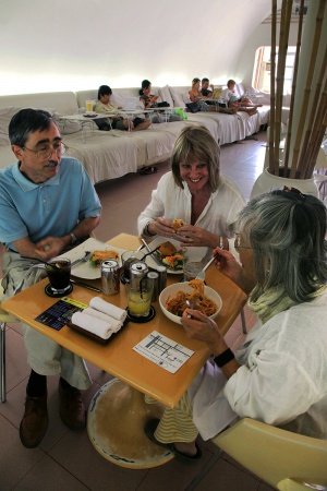 Blue Pumpkin RestaurantSiem Reap, Cambodia