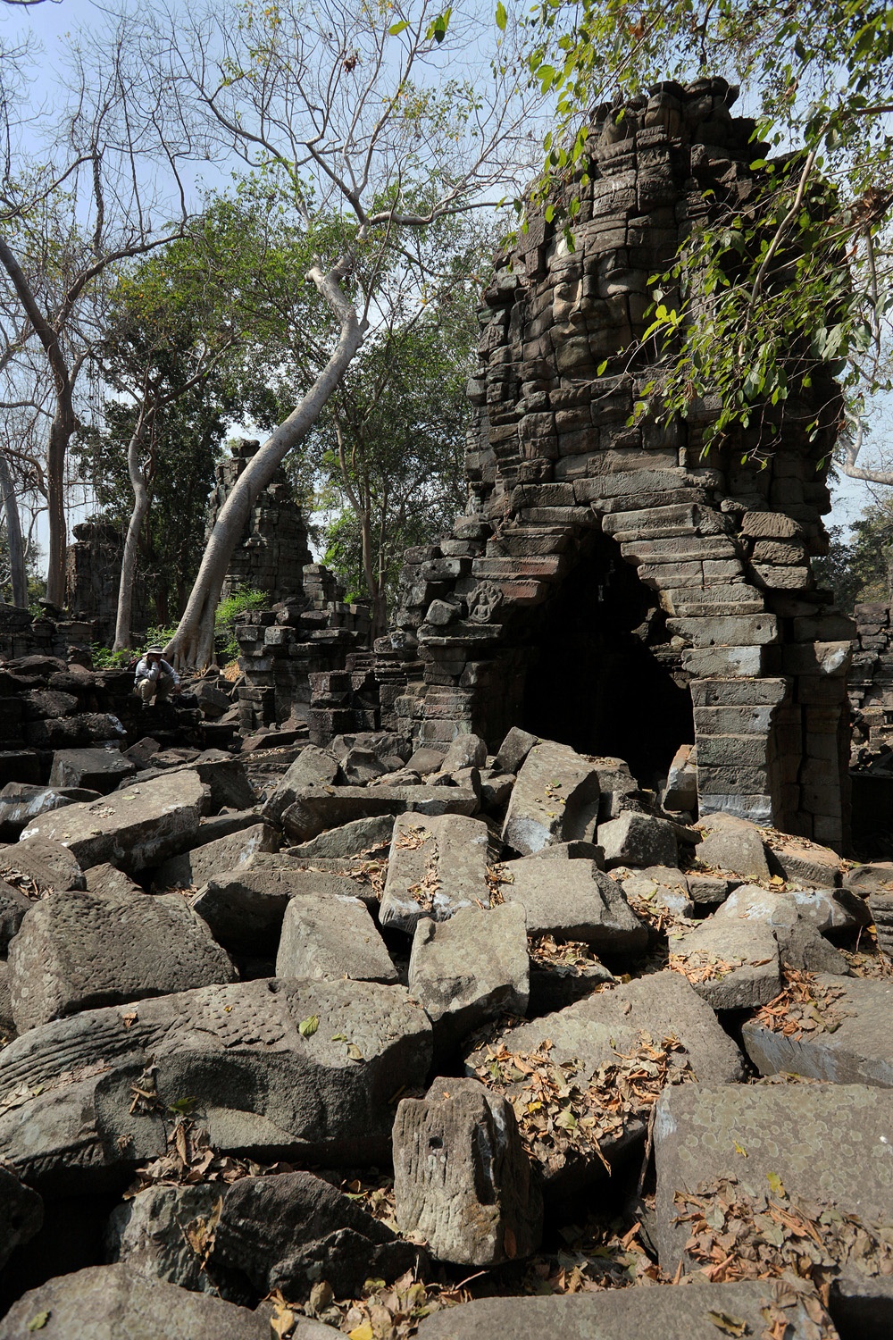 bill-hocker-face-tower-bantey-chmar-cambodia-2010