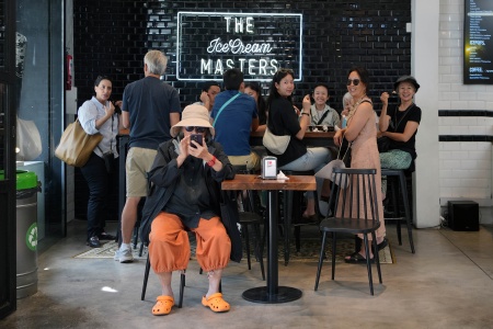 Group Tour
Buenos Aires, Argentina