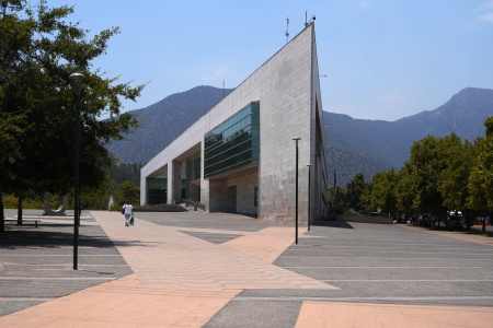 Municipalidad de Vitacura
Santiago, Chile