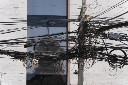 New Technology
Santiago, Chile