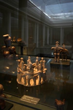 Chilean Museum of Pre-Columbian Art
Santiago, Chile