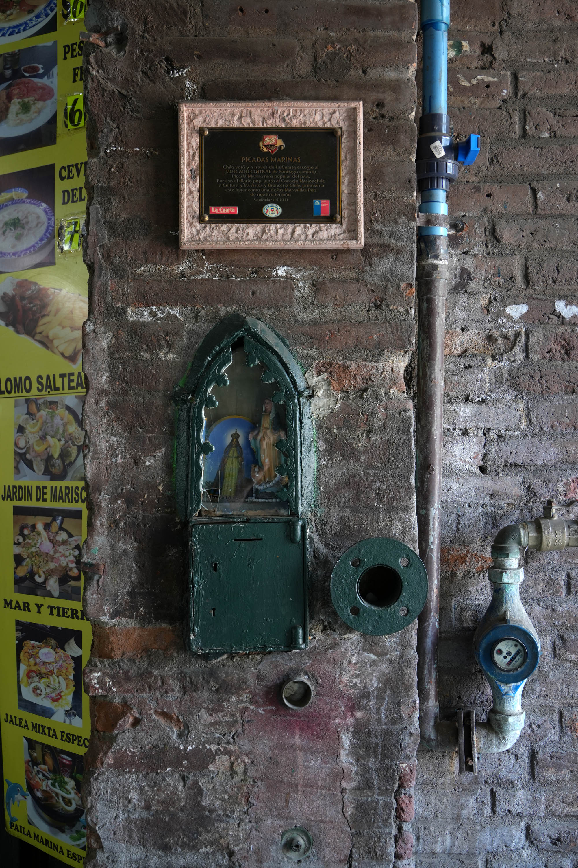bill-hocker-market-shrine-mercado-central-santiago-chile-2024