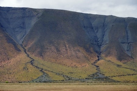 Leaving Chile
Patagonia, Chile