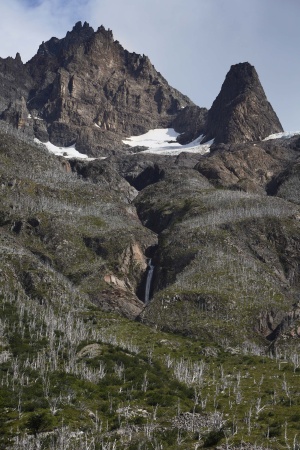 Cerro Paine Grande
French Valley Trail
Torres Del Paine National Park
Patagonia, Chile