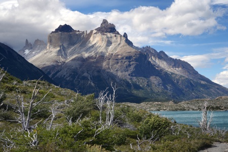 French Valley Trail
Torres Del Paine National Park
Patagonia, Chile