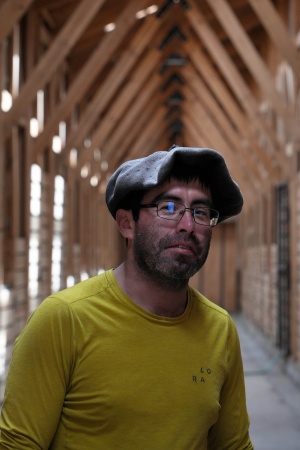 Gaucho
Explora Conservation Area