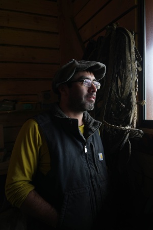 Gaucho
Explora Conservation Area