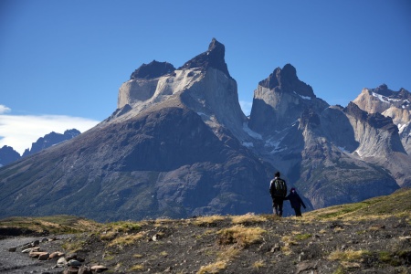 Nordernskjöld Trail
Torres Del Paine National Park
Patagonia, Chile