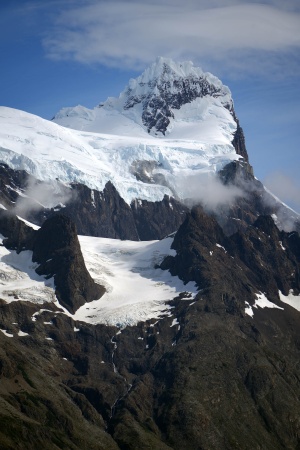 Cerro Paine Grande
Torres Del Paine National Park
Patagonia, Chile