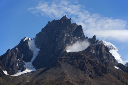 Cerro Paine Grande
Torres Del Paine National Park
Patagonia, Chile
