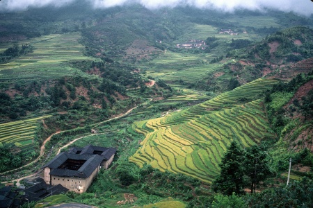 Fujian Province, China