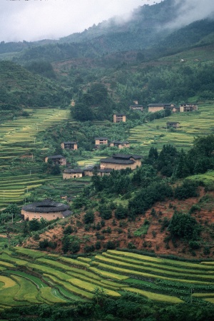 Fujian Province, China