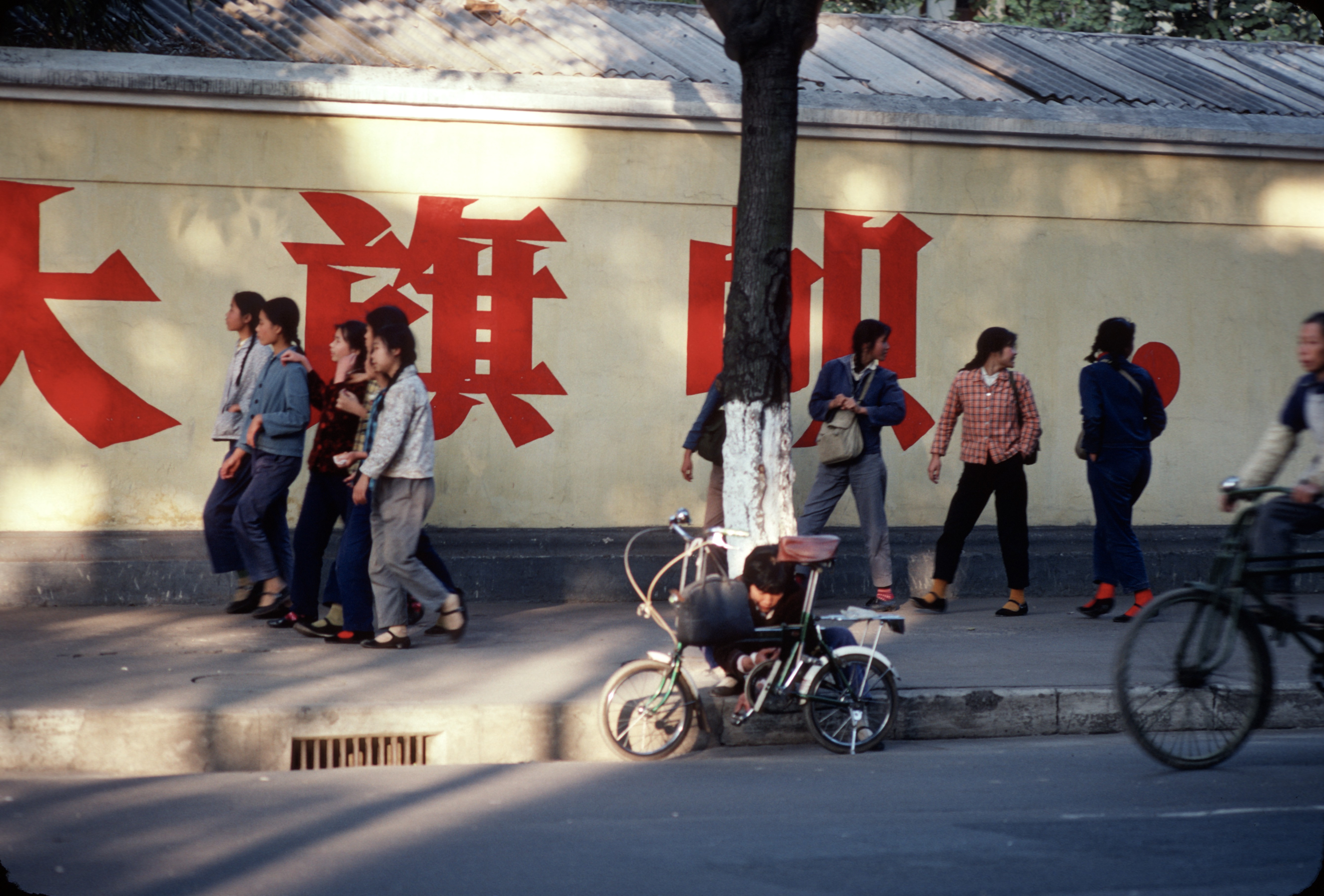 bill-hocker-schoolgirls-1979