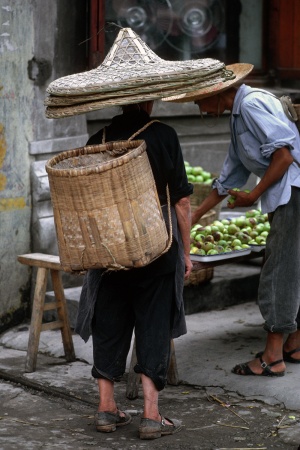 Chengdu, Sichuan, China