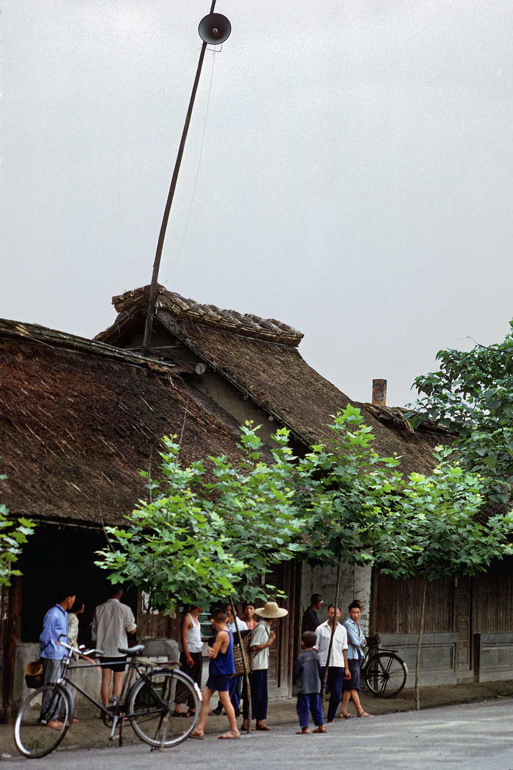 bill-hocker-brigade-speaker-sichuan-china-1981