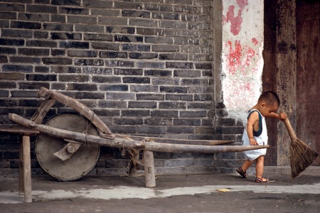 Chengdu, SIchuan, China