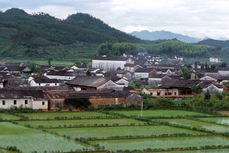 Tang Yue 
Anhui, China