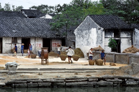 Shaoxing, Zhejiang, China